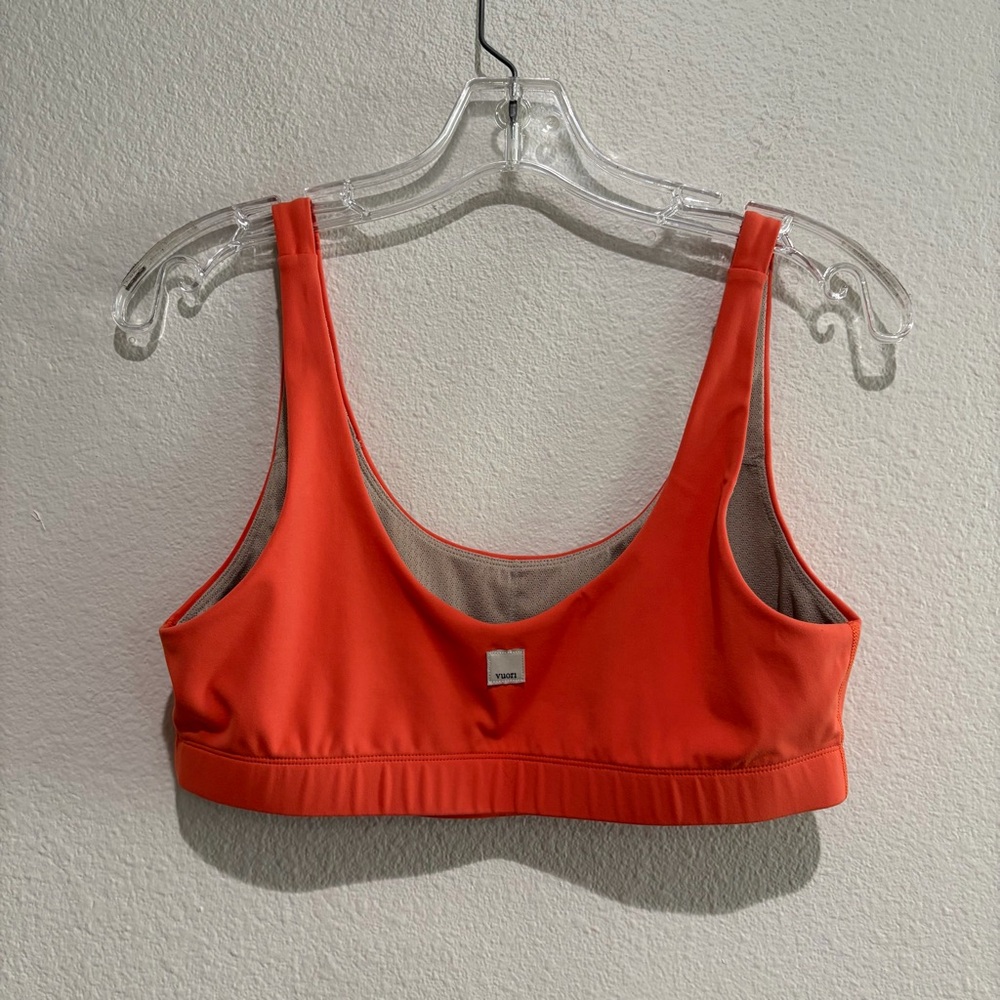 Vuori Daily Bra SZ L - Picture 7 of 12